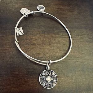Alex and Ani Wings of Change bracelet